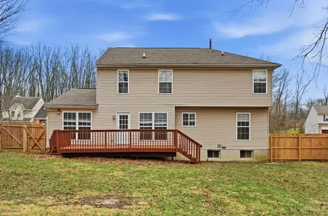 Exterior - 532 Sugar Maple Ct, Cincinnati, OH 45255 photo 15 of 15