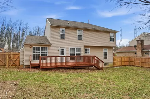 Exterior - 532 Sugar Maple Ct, Cincinnati, OH 45255 photo 12 of 15