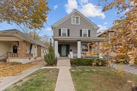 4012 Taylor Ave, Cincinnati, OH 45209