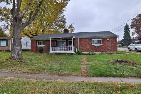 4104 Trevor Ave, Cheviot, OH 45211