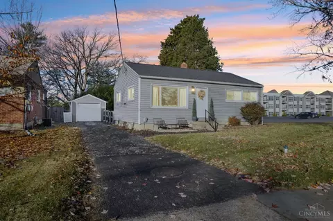 1269 Nordica Ln, Cincinnati, OH 45255