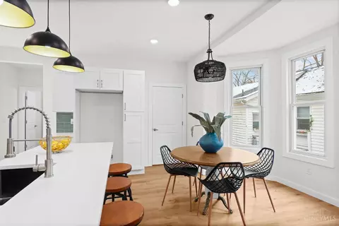 Dining - 4714 Castle Pl, Cincinnati, OH 45227 photo 1 of 1