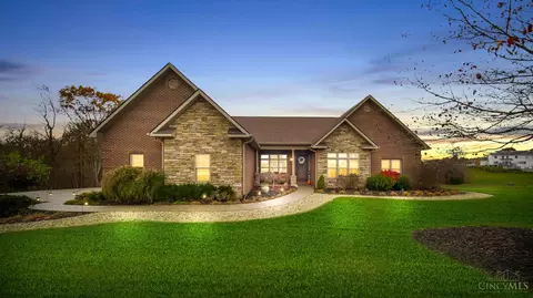 405 Lookout View Dr, West Union, OH 45693