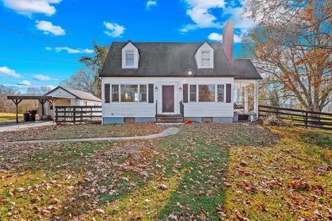 1453 Bethel New Richmond Rd, New Richmond, OH 45157