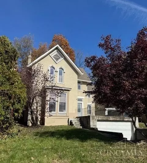 224 Dorchester Ave, Cincinnati, OH 45219