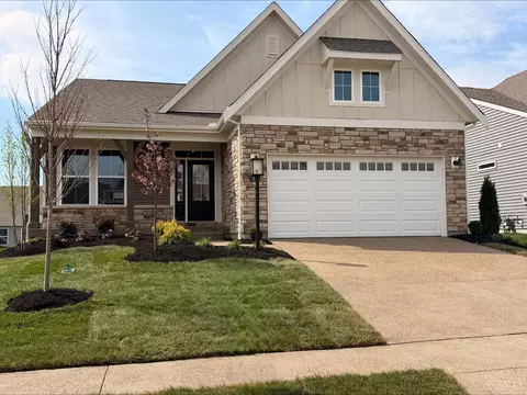 1491 Wexler Ct, Hamilton Township, OH 45039