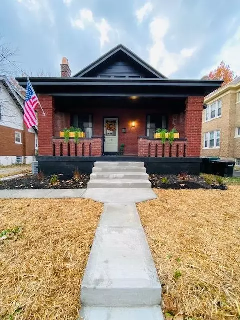 1191 Rulison Ave, Cincinnati, OH 45238