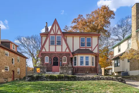 5731 Marmion Ln, Cincinnati, OH 45213