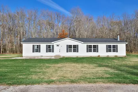 6766 Stromenger Ln, Loveland, OH 45140