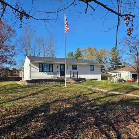 9501 Mccauly Rd, West Chester, OH 45241