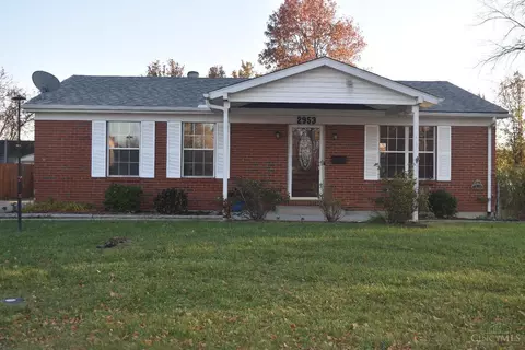 2953 Commodore Ln, Colerain Twp, OH 45251