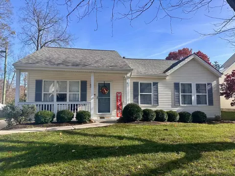 1834 Coralberry Ct, Cincinnati, OH 45230