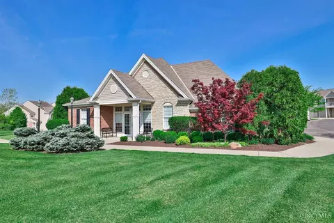 Exterior - 1037 Lost Xing, Cincinnati, OH 45231 photo 8 of 9