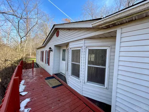 5173 Blue Creek Rd, Brookville, IN 47012