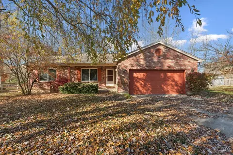 1468 Corbin Dr, Milford, OH 45150