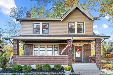 2591 Laura Ln, Norwood, OH 45212
