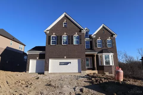 4017 Trailside Dr, Westwood, OH 45248