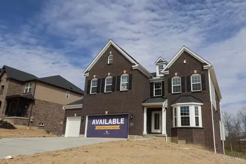 4017 Trailside Dr, Westwood, OH 45248