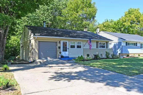 8627 Mockingbird Ln, Cincinnati, OH 45231 photo 3