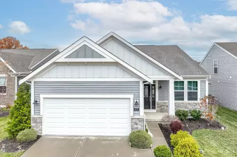 4212 Re Smith Dr, West Chester, OH 45069
