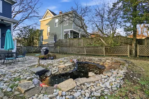 Exterior - 5524 Lester Rd, Cincinnati, OH 45213 photo 11 of 15