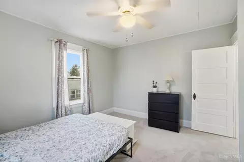 Bedroom - 5524 Lester Rd, Cincinnati, OH 45213 photo 6 of 6