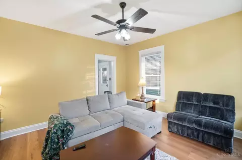 Living - 5524 Lester Rd, Cincinnati, OH 45213 photo 2 of 2