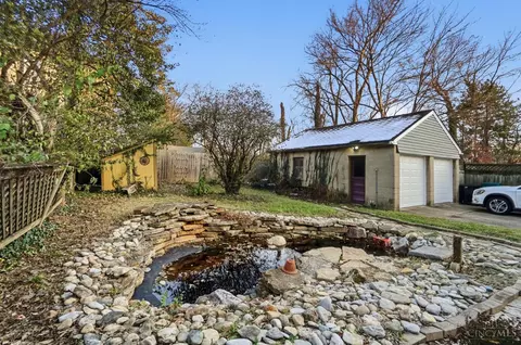Exterior - 5524 Lester Rd, Cincinnati, OH 45213 photo 12 of 15
