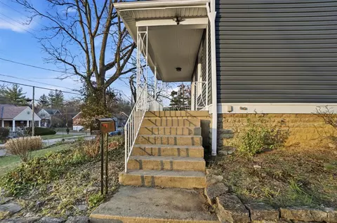 Exterior - 5524 Lester Rd, Cincinnati, OH 45213 photo 3 of 15