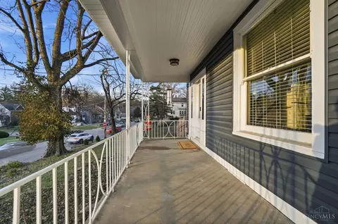 Exterior - 5524 Lester Rd, Cincinnati, OH 45213 photo 4 of 15
