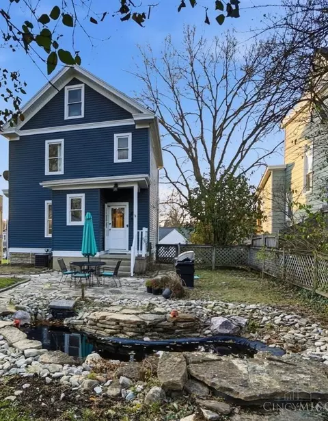 Exterior - 5524 Lester Rd, Cincinnati, OH 45213 photo 6 of 15