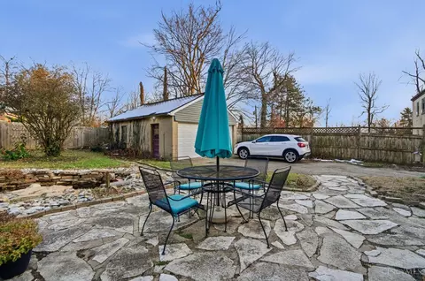 Exterior - 5524 Lester Rd, Cincinnati, OH 45213 photo 9 of 15