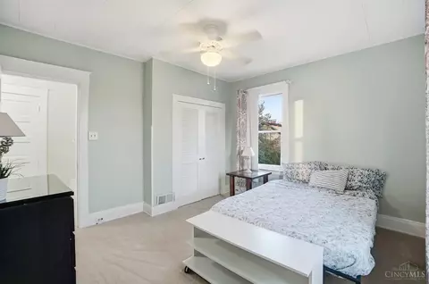 Bedroom - 5524 Lester Rd, Cincinnati, OH 45213 photo 5 of 6