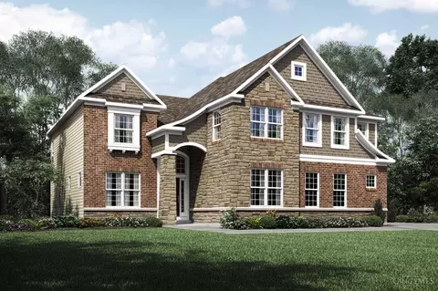 421 Glen Abbey Ln, Hamilton Township, OH 45039