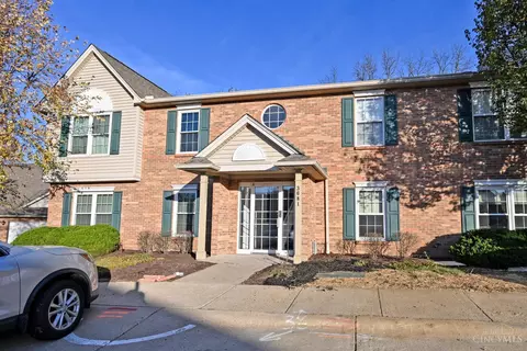 3681 Galbraith Rd, Colerain Twp, OH 45247