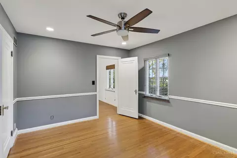 Bedroom - 3918 Eileen Dr, Cincinnati, OH 45209 photo 5 of 5