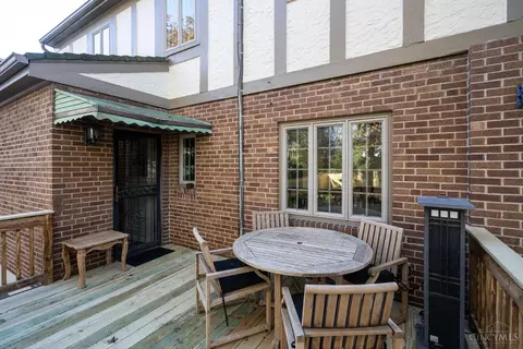 Exterior - 3918 Eileen Dr, Cincinnati, OH 45209 photo 3 of 11