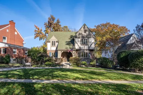 3918 Eileen Dr, Cincinnati, OH 45209