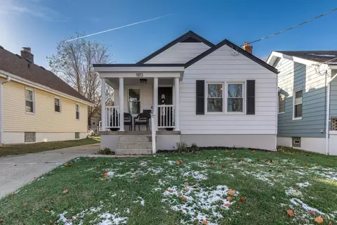 1813 Sundale Ave, North College Hill, OH 45239