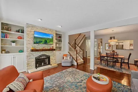 2474 Walnutview Ct, Cincinnati, OH 45230 photo 10