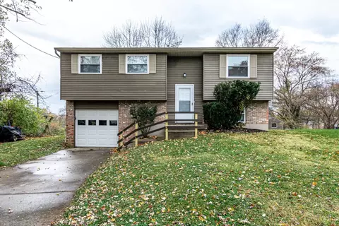 10287 Springlen Ct, Colerain Twp, OH 45251