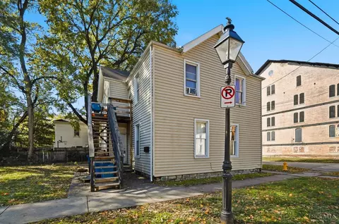 141 Franklin St, Hamilton, OH 45013