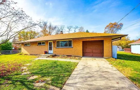 120 Ridge Ave, Oxford, OH 45056