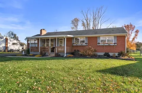 1173 Emily Dr, Day Heights, OH 45150