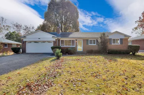 625 Marview Ter, Cincinnati, OH 45231