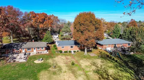 View/Area - 625 Marview Ter, Cincinnati, OH 45231 photo 9 of 9