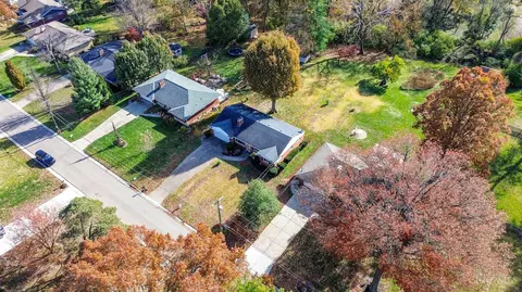 View/Area - 625 Marview Ter, Cincinnati, OH 45231 photo 3 of 9