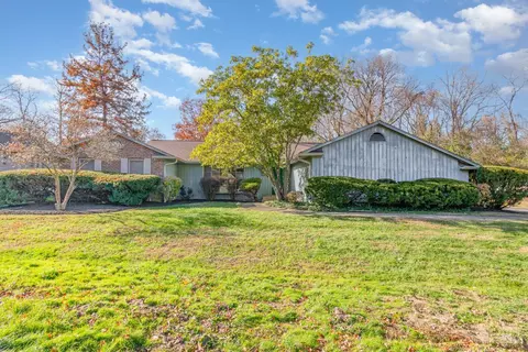 1207 Morts Pass, Wyoming, OH 45215