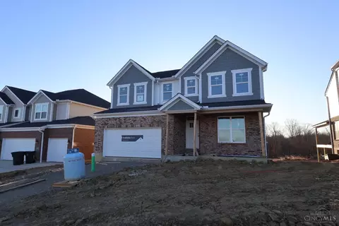 3986 Trailside Dr, Westwood, OH 45248