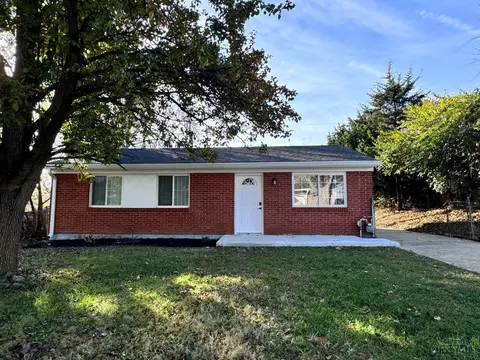 203 Michael Ave, Hamilton, OH 45011